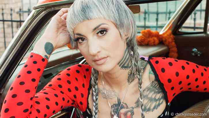 Y La Bamba return home with new self-knowledge on the new Lucha