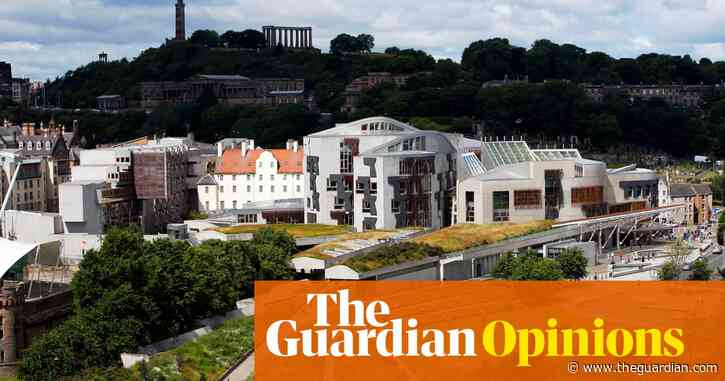 We don’t know if jury-less trials will convict more rapists, but don’t shut down the debate | Nicola Sturgeon