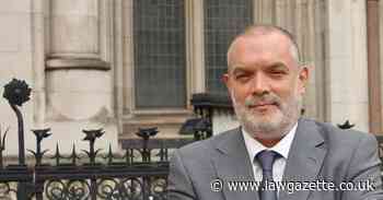 Former opponent buys rights to checkmylegalfees.com