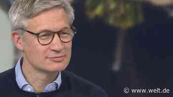 Ulf Poschardt sagt, was die Bremen-Wahl für Deutschland bedeutet