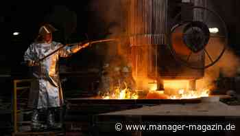 Transformation: Wer im Zweifel selbst neue Investoren sucht, gewinnt