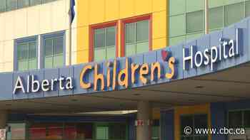 No end in sight to kids' mental health crisis, Calgary doctors warn