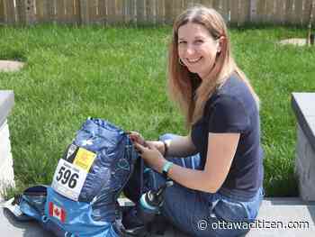 Ottawa woman completes Sahara marathon, the ‘toughest footrace on Earth’