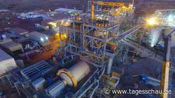 Weltgrößter Goldproduzent übernimmt australischen Konkurrenten