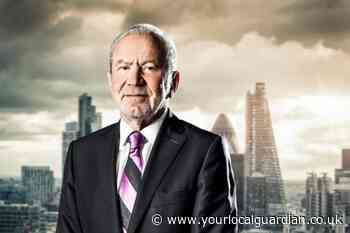 BBC The Apprentice: Lord Sugar says show will 'tone down'