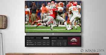 Ad-funded connected TV device debuts with backing from Gary Vaynerchuk and Mntn