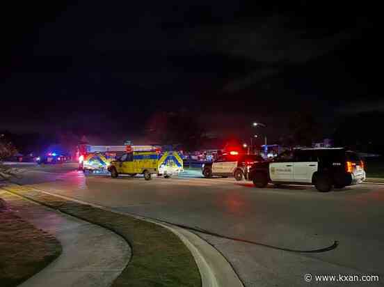 Man killed in deadly shooting, APD says