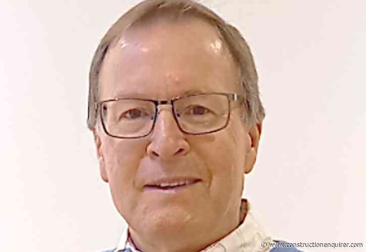 Former NASC chief joins Temporary Works Forum