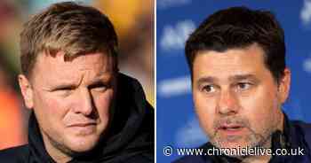 Newcastle United have moved on since Mauricio Pochettino links but new Chelsea boss now a serious rival