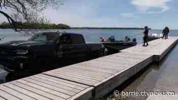 Changes to Orillia boat trailer parking: Here's what residents, visitors need to know