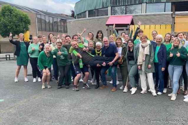 Basisschool De Kouter haalt goede punten na doorlichting