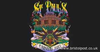 Guns and knives on St Pauls Carnival T-shirt meant as anti-violence message