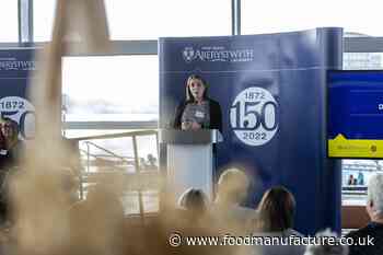 Universities back £12m alternative proteins project