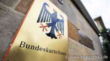 Kartellamt leitet Verfahren gegen Energieversorger ein