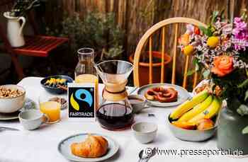 500 faire Frühstücke für den Kaffee von morgen