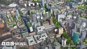 City ring road to become 'green way' in new plans