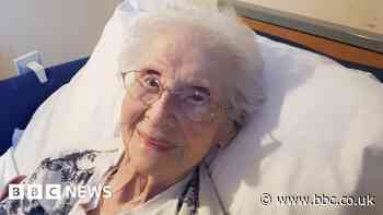 Family protest at Smethwick care home after relative's death