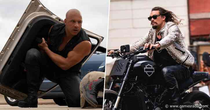 Early Fast 10 reactions are mixed but agree Jason Momoa is the movie’s MVP