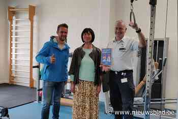 Politiezone Zaventem krijgt label Sportbedrijf: “Beweging zorgt voor minder stress en dus een betere politiewerking”