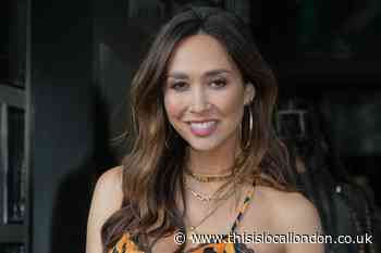 Why I'm a Celeb legend Myleene Klass might go into politics