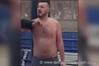New CCTV image released after train conductor punched