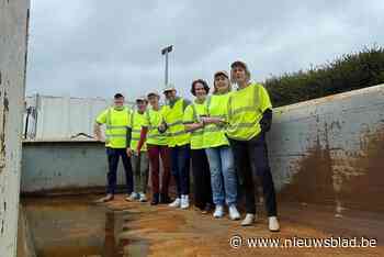 Incovo-bestuur trekt zelf de werkhandschoenen aan: “Wie de dagelijkse praktijk kent, neemt betere beslissingen”