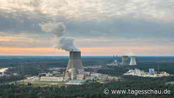 Bundesnetzagentur: AKW-Aus hat keine Auswirkung auf Strompreis