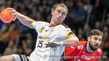 Der Startschuss für Deutschlands EM-Vorbereitung fällt in Neu-Ulm