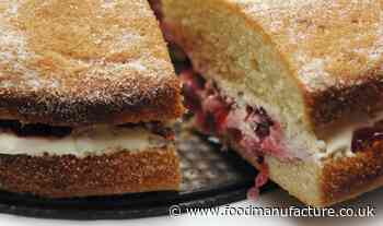 Kids with allergies excluded from 95% of birthday cake options