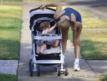 Is That Hand-Me-Down Crib or Stroller Safe? Most Parents Unsure, Survey Finds