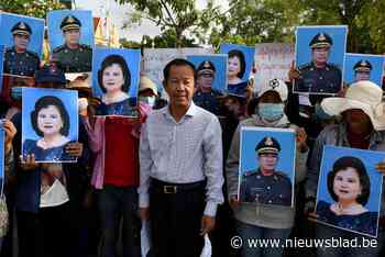 Belangrijkste oppositiepartij van Cambodja wordt uitgesloten van verkiezingen