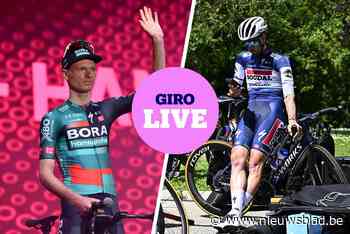 LIVE KOERS. Soudal Quick-Step likt wonden tijdens (koffie)ritje, Vlasov blijft rustig: “Uitvallen Remco zal niet voor grote veranderingen zorgen”