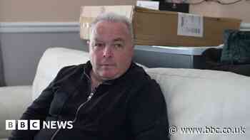 Fault leaves sewage trapped under disabled Coventry man's flat