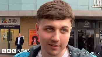 Sky Blues fans buy season ticket for Arena drummer