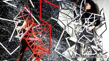 “A un passo dalle stelle”, l’universo e lo spazio secondo Pamela Ferri