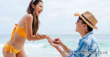 "I'm dating a man 34 years older - but I'm no gold digger"