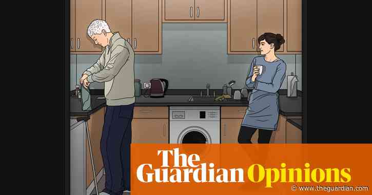 My dad is ill, but his flat's ceiling is falling in and our food bill has doubled. There’s no one to help us | Siobhan
