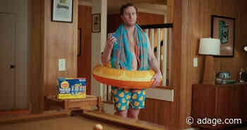 How Lipton is marketing its new Hard Iced Tea