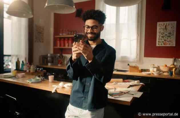 Even, die neue Dating App für Single-Eltern / Weil auch Singles mit Kind(ern) das Recht haben, eine neue Liebe zu finden