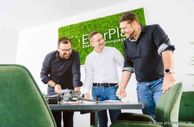 Altbau-Sanierung: Denis Löw verrät die Top 3 Fehler, die der Energieeffizienz von Immobilien besonders schaden