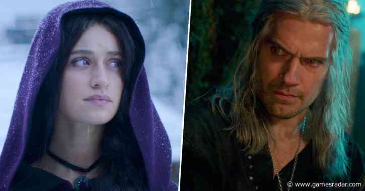 Yennefer actor says Henry Cavill's exit from The Witcher was "hard to take"