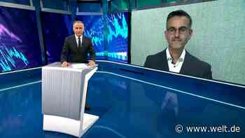 „Seit April geht dem Dax etwas die Luft aus“