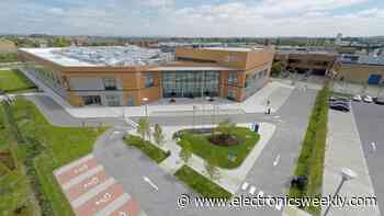 ADI to invest €630m in Ireland