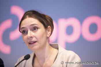 Bpost-voorzitter Audrey Hanard wachten netelige vragen: “Wat ze deed, is gewoon strafbaar”