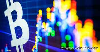 Bitcoin Holds Above 200-Week Average as Dollar Index Rallies Most Since February