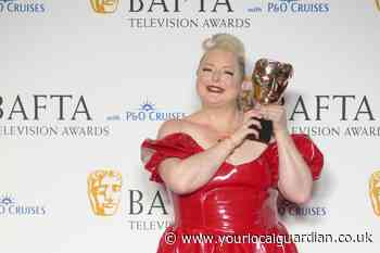 Why did the BBC sensor Derry Girls Siobhán McSweeney Bafta speech?