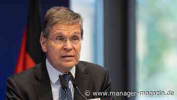 Heinz Hermann Thiele-Stiftungsrat: Hans-Ulrich Engel wird neuer Vorsitzender