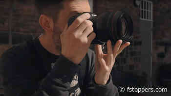 How to Master Back-button Focus