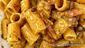 Carbonara day a Centocelle
