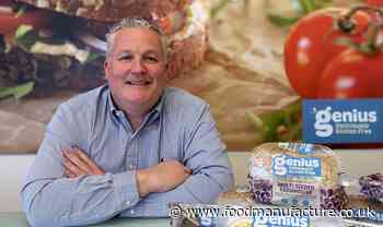 Genius appoints former PepsiCo general manager as CEO